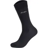 JOOP! Sokken lichtgrijs / zwart