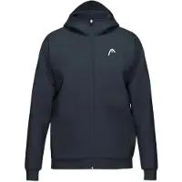 Head Racket Vision Jacket Blauw XL Man