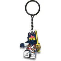 LEGO NINJAGO Sleutelhanger, Enamel Sora