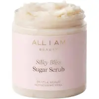 ALL I AM BEAUTY Silky Bliss Sugar Scrub 250 ml