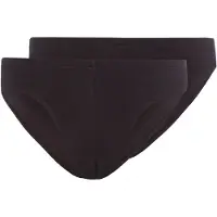 Skiny Slip zwart