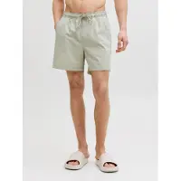 Jack & Jones Zwemshorts 'JPSTMaui' pastelgroen