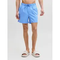 Jack & Jones Zwemshorts 'JPSTMaui' azuur