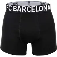 FC Barcelona Boxershorts gemengde kleuren