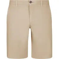 Mcgregor Poplin Shorts Gmd Beige Maat: 36 | Korte Broeken Outlet | Heren | Beige