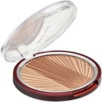 Malu Wilz Sun Kissed Bronzing Powder - nr Nr. 01 Toasty 15g
