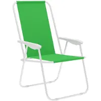 Marbueno Summer 10170v 59x51x83 Cm Opvouwbare Stoel