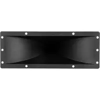 Dibeisi F20 Serie - Hoogwaardige Tweeter - 270x100 mm - 30W - 8 Ohm