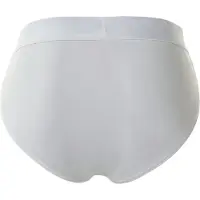 Hom Slip wit