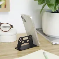 Balvi Telefoon Houder - Controller - Geschikt voor alle soorten telefoons