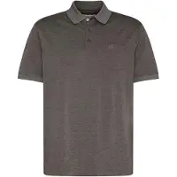 Bugatti Herren Poloshirt Modern Fit van een katoenmix