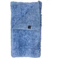 Himla Badmat Max blauw