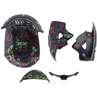 Cgm 265 Micro Volledige Binnenvoering Helm