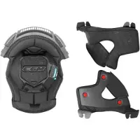 Cgm 367 Mud-x Volledige Binnenvoering Helm