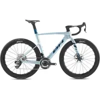 Bh Aerolight 9.0 Red Etap Axs 2025 Racefiets