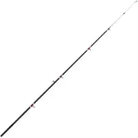 Colmic Zero 9 Hybrid Fishing Rod Quiver Tip 4.50 M Zilver