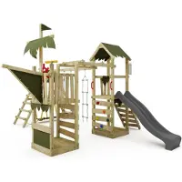FATMOOSE WaterWorld Wave XXL