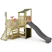 FATMOOSE PowerPalm Triple XXL