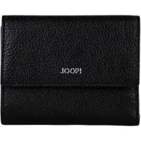 JOOP! Portemonnee 'Lantea Simona' zwart