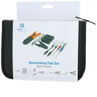 Dsit netwerk toolset professional in draagetui