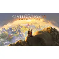 Sid Meier’s Civilization VI Anthology - Mac Download