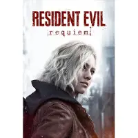 Resident Evil Requiem - Windows Download