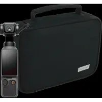 DJI Osmo Pocket 4 + BlueBuilt case