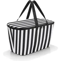 Reisenthel Coolerbag Koeltas - 20L - Summerstripes Zwart