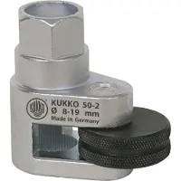 Kukko Tapeinduitdraaier | spanbereik 8-19 mm | 1 stuk - 50-2 50-2
