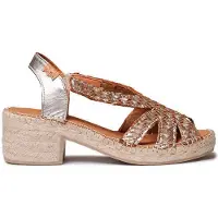 Toni pons Doris Hakken Sandalen