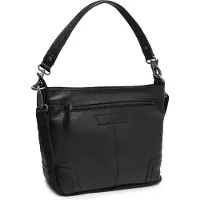 Chesterfield Zarita Serene Series Schoudertas - Zwart