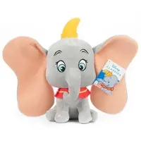 Disney Dumbo Lil Bodz Teddy 20 Cm Veelkleurig Kinderen