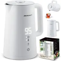 Berdsen Waterkoker 1,7l BD-709 wit