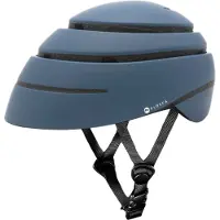 Closca HELMET LOOP ABYSS || Maat: L (60-63 cm)