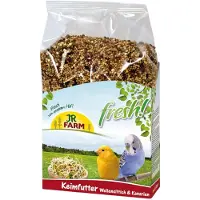 Jr Farm Birds parkieten kiemvoeding 1kg - 1kg