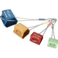 Dmm - Wire Torque Nut - Nut Sizes 1-4, assorted