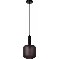 Lucide Eloise 4-Light Hanglamp Black 1 Light