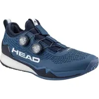 Head Racket Endure Pro Boa All Court Shoes Blauw EU 42 1/2 Man