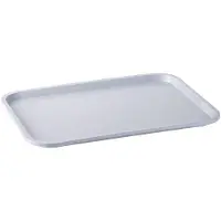 Aps Dienblad - Grijs - 45x35 -5 cm