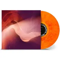 NUCLEAR BLAST All Is Beautiful… Because We Are Doomed Vinyle Jaune et Rouge Marbré
