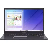 Asus Vivobook Go | E510KA-BQ1204 - 15.6″ FHD IPS - N4500 - 8GB Geheugen - 512GB M.2 SSD - Toetsenbordverlichting - Windows 11 Pro