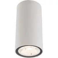 Lyora Opbouwspot buiten Edesa wit