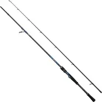 Dam Yagi Spin S2 Spinning Rod Zilver 2.20 m / 42-120 g