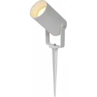 Lucide Prikspot Taylor IP65 wit