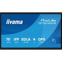 Iiyama ProLite TE7514MIS-B2AG