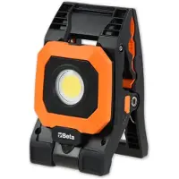 Beta 1838CLAMP Oplaadbare Klem Spot - 018380310