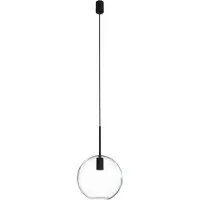 Lyora Glazen bollamp Sphere Ø 25cm