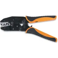 Beta 1609I/C6 Krimptang met 6 Matrijzen - 016090300