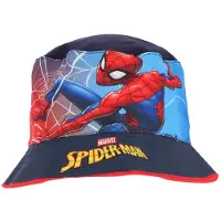 Spider-man Spiderman vissershoedje