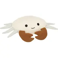 Atmosphera kids Sierkussen krab - Kind - 28 x 35 cm